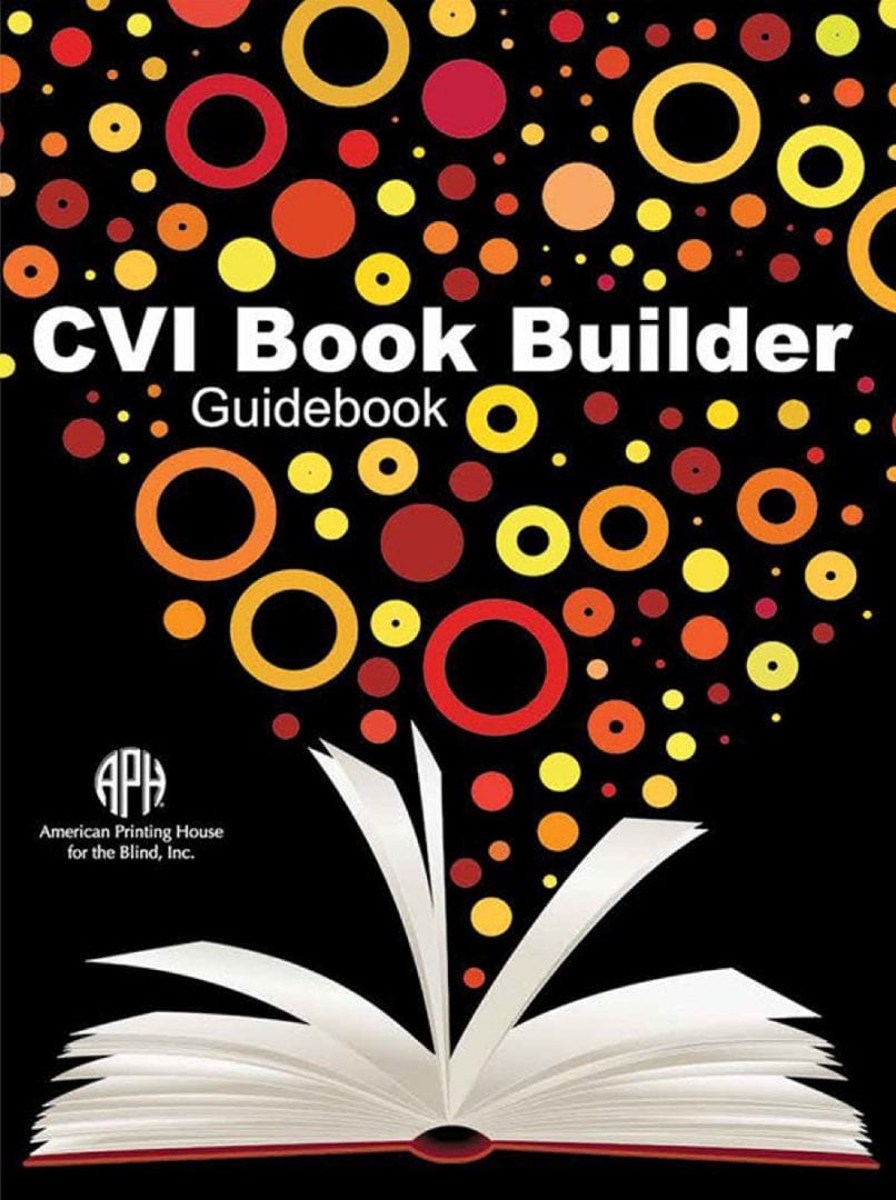 CVI Book Builder Kit  American Printing House