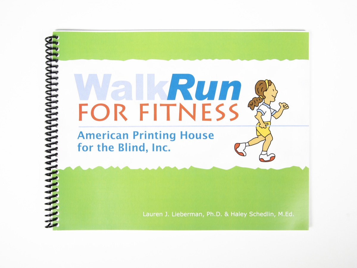 Walk/Run for Fitness Kit