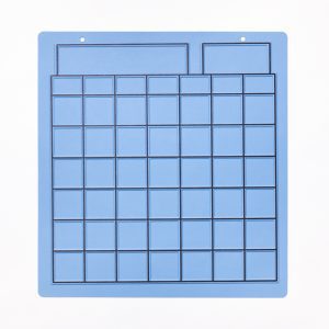 Classroom Calendar Kit calendar blank