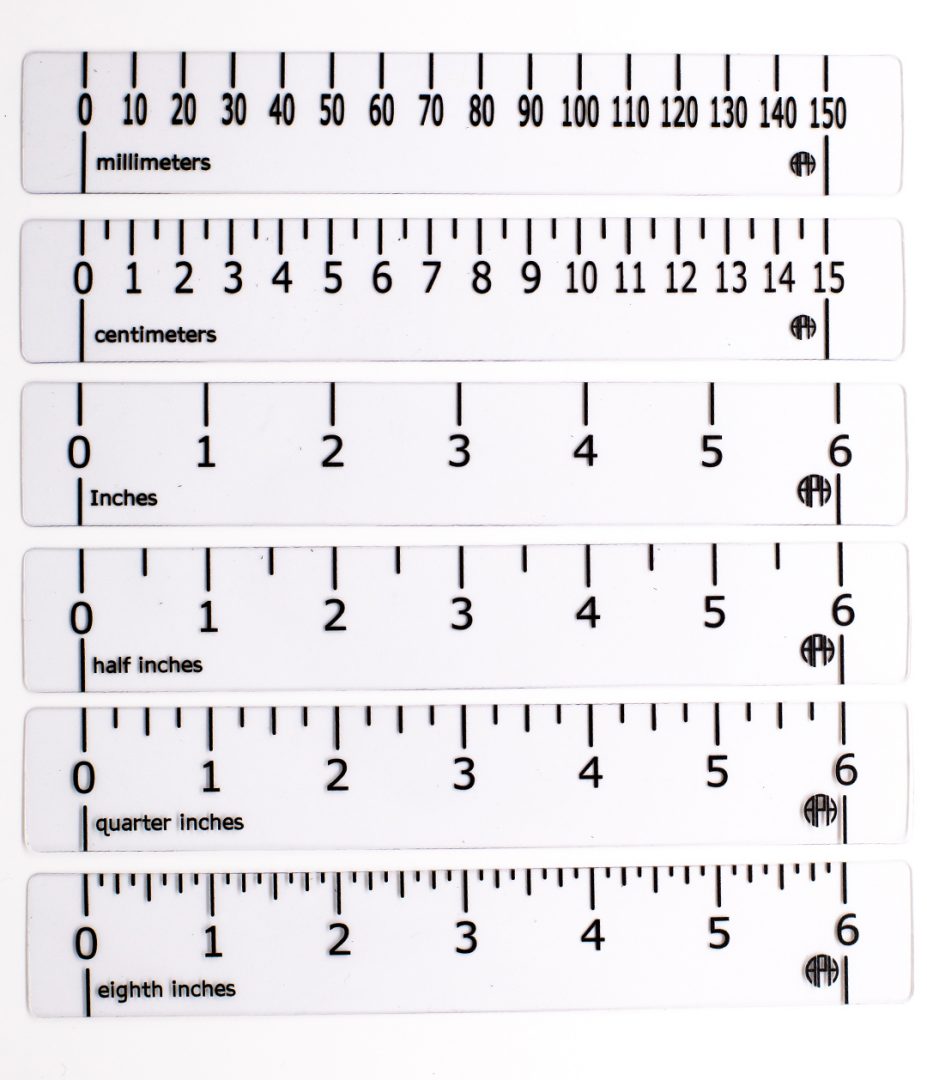 QCR Mini Ruler Starter Bundle – Sew Kind of Wonderful