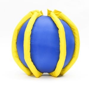 Rib-It Ball 18 Inch