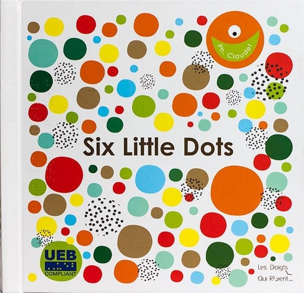 Six Little Dots