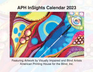 Gift Ideas for Friends and Family Members who Are Blind or Visually Impaired:  AFB Has You Covered