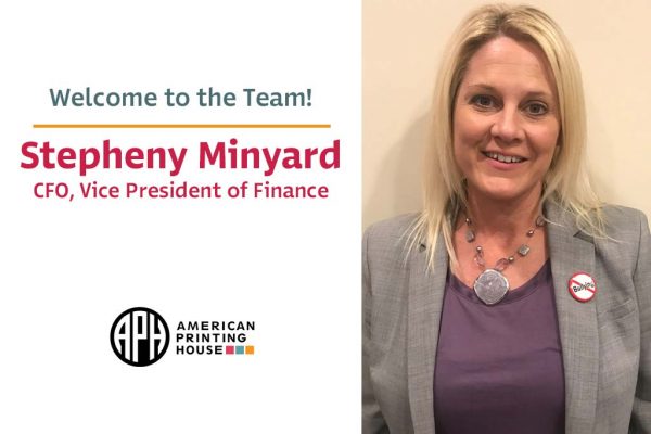 Stepheny Minyard Joins APH Team as Chief Financial Officer, Vice ...