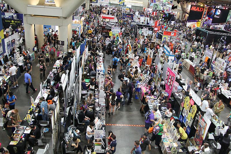 Tucson Comic Con tucsoncomiccon  Instagram photos and videos
