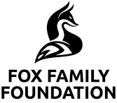 Fox Family Foundation Logo