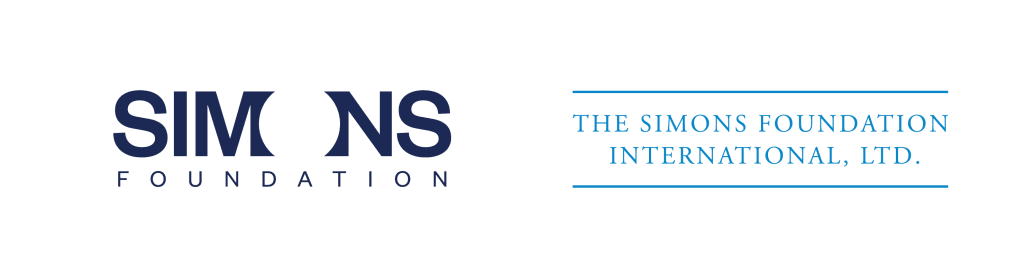 Simons Foundation logo